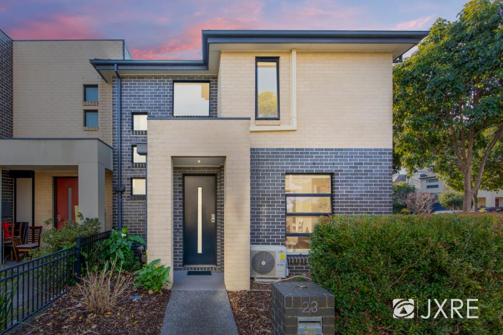 23 Crimson Gr, Clayton South, VIC 3169