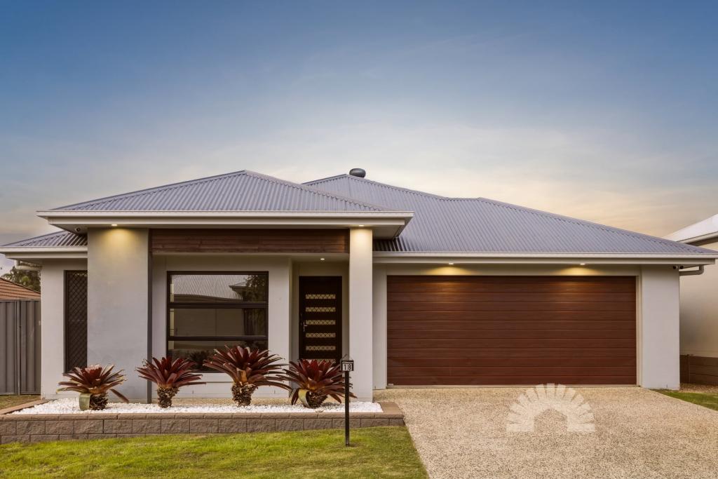 18 Glorious Ave, Narangba, QLD 4504