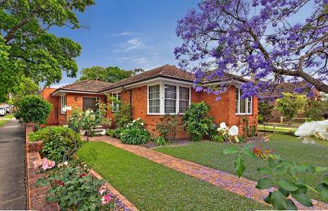 95 Homebush Rd, Strathfield, NSW 2135