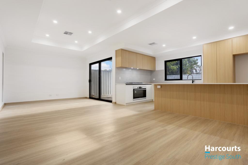 12c Asteroid Way, Carlisle, WA 6101