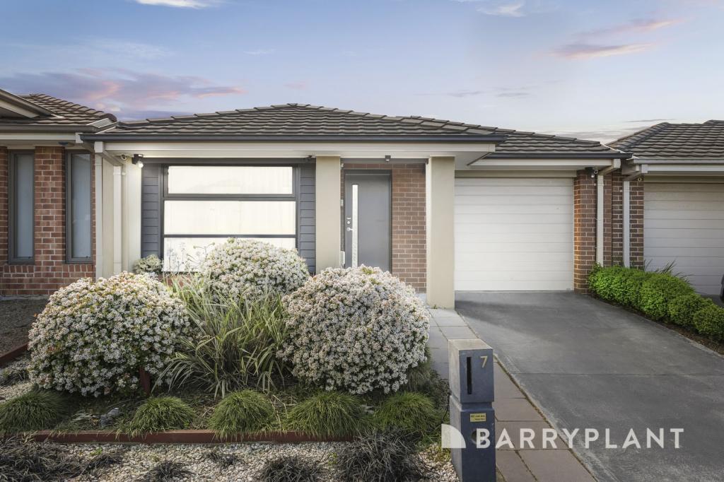 7 Engblom Ct, Sunshine West, VIC 3020