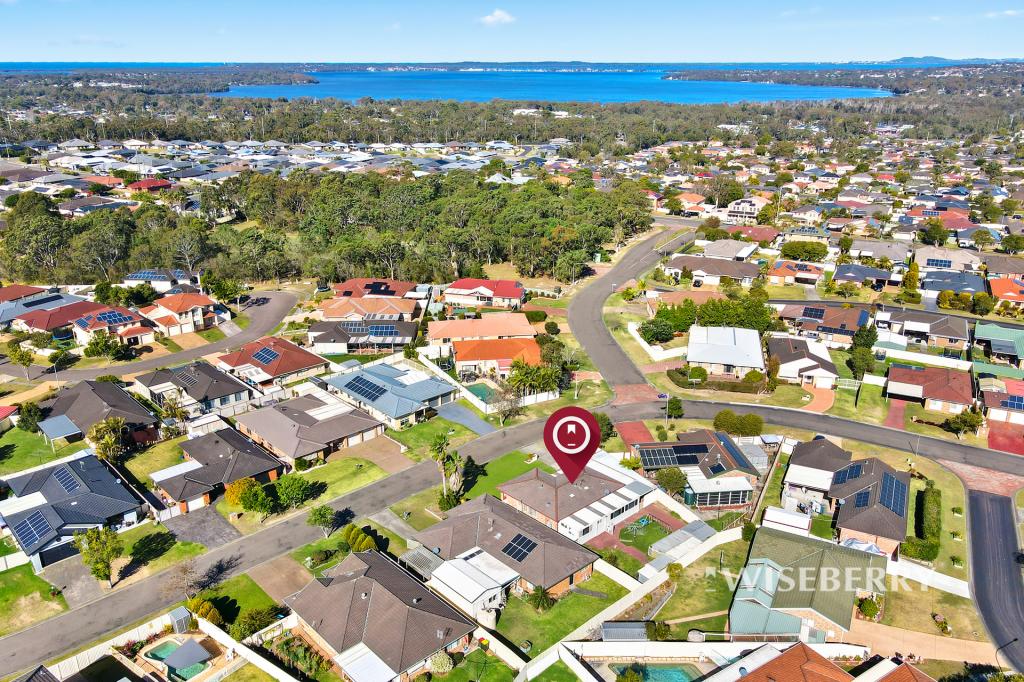 73 Blueridge Dr, Blue Haven, NSW 2262