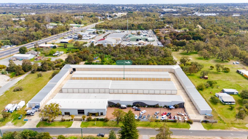 110/11 Watson Dr, Barragup, WA 6209