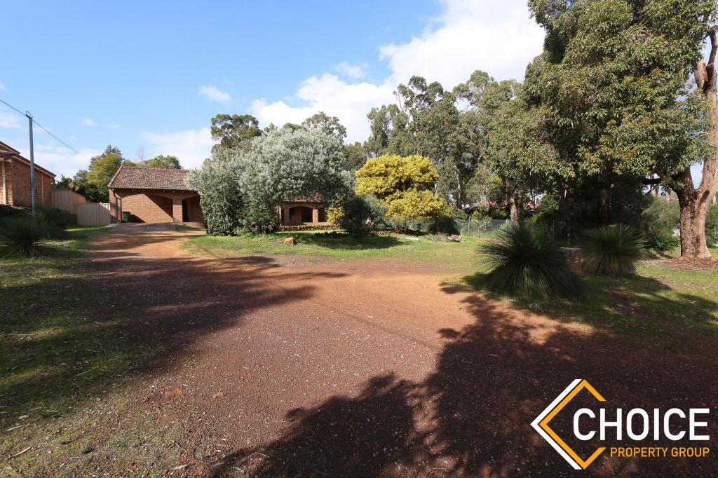 201a Canning Rd, Walliston, WA 6076