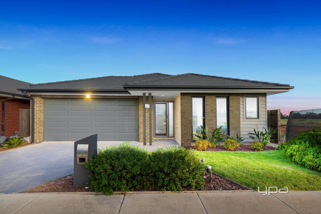 11 Scanlon St, Aintree, VIC 3336