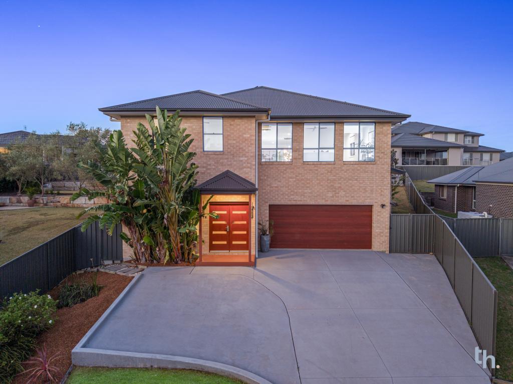 7 SONJA CL, CAMERON PARK, NSW 2285