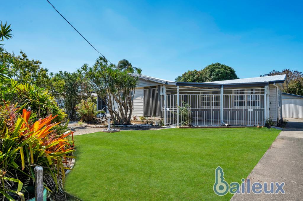 22 Stockbridge St, West Mackay, QLD 4740