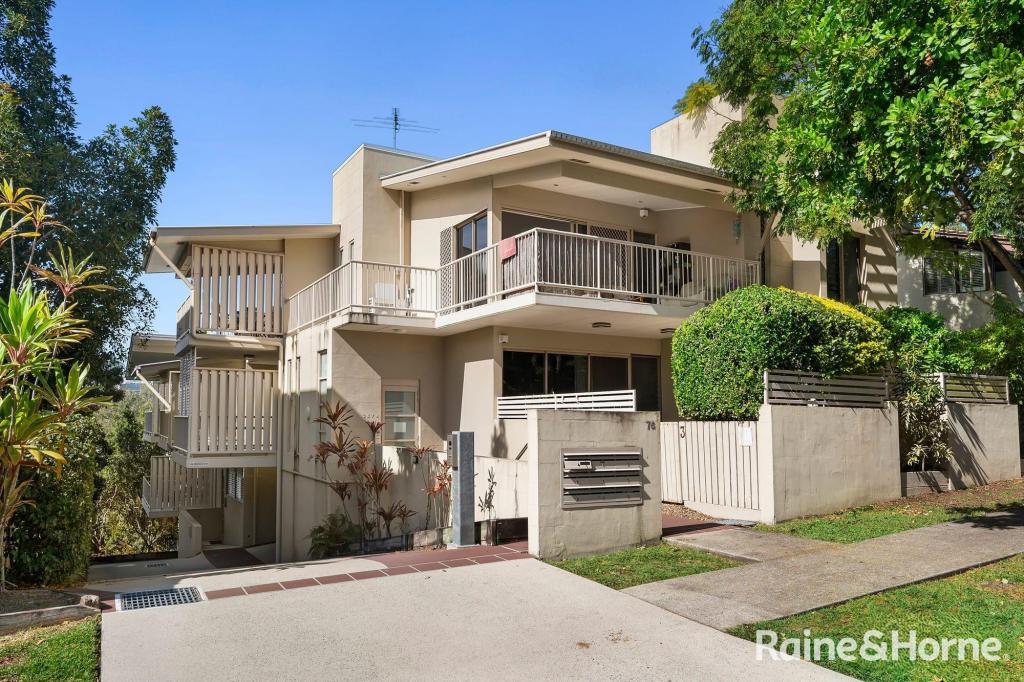 1/76 Durham St, St Lucia, QLD 4067