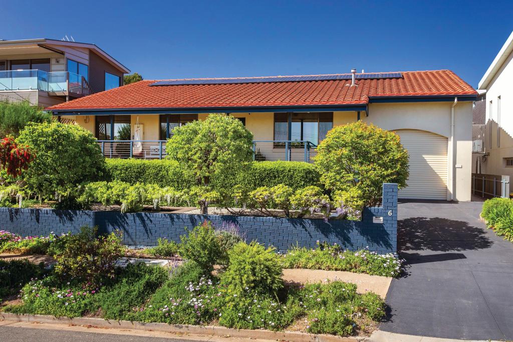 6 Dudley Cres, Marino, SA 5049