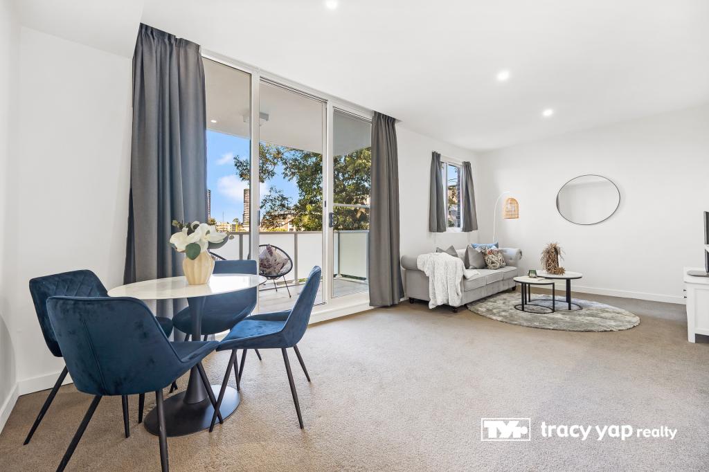 207/2-8 Hazlewood Pl, Epping, NSW 2121