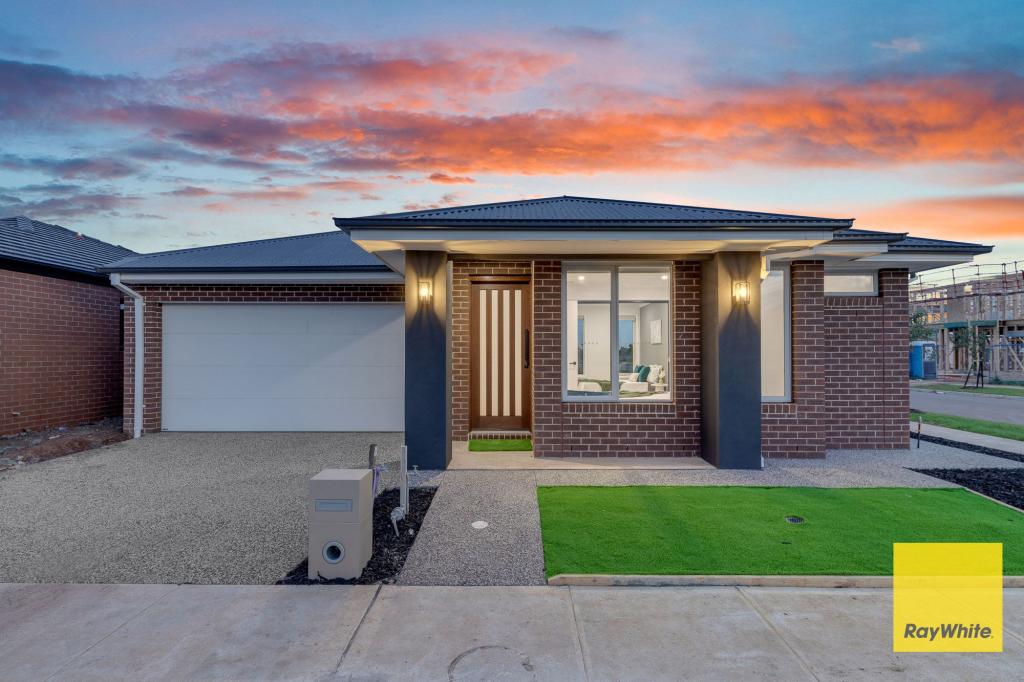 2 Ostic Way, Tarneit, VIC 3029