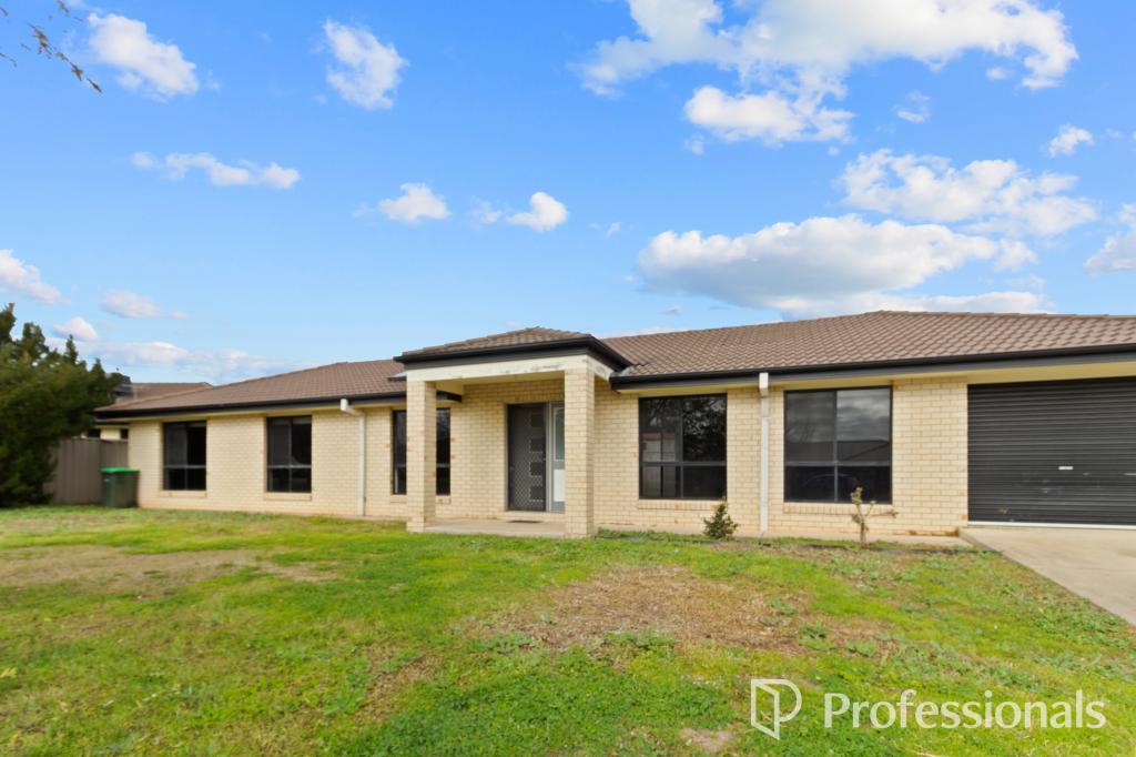 11 Apprentice Ave, Ashmont, NSW 2650
