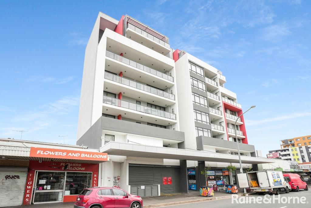 22/206-212 Great Western Hwy, Kingswood, NSW 2747