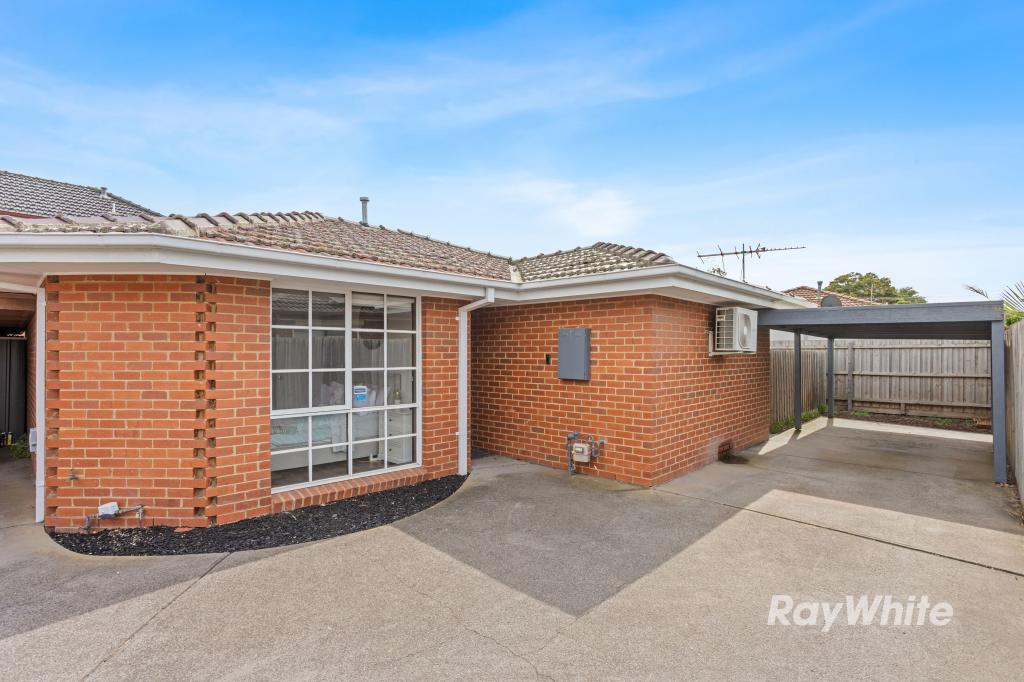 3/93 Oakleigh Rd, Carnegie, VIC 3163