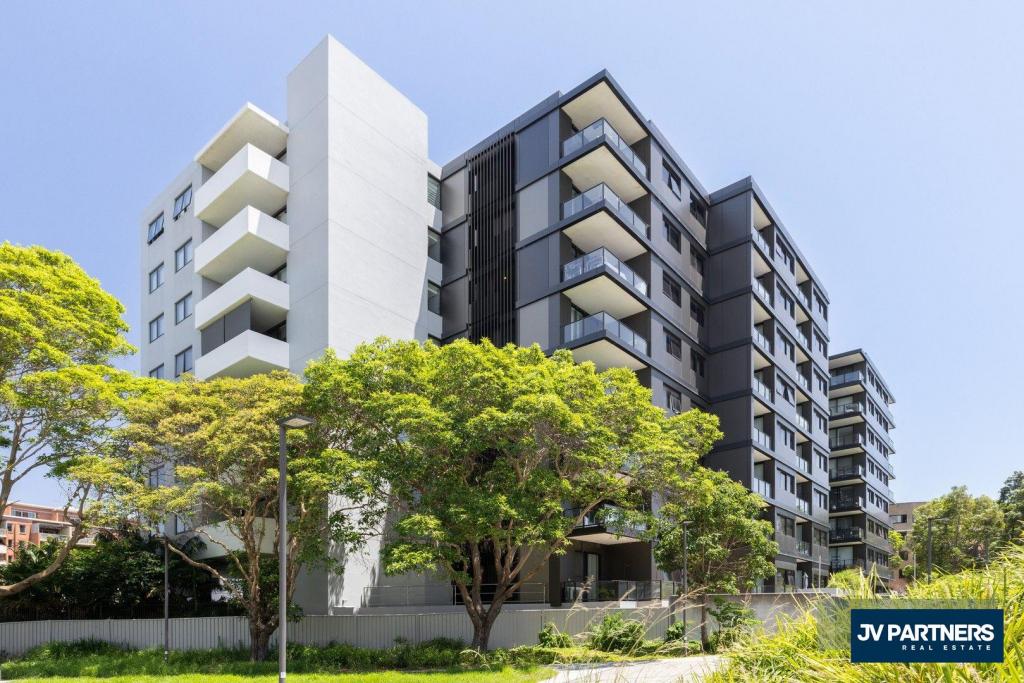 313/5 Powell St, Homebush, NSW 2140