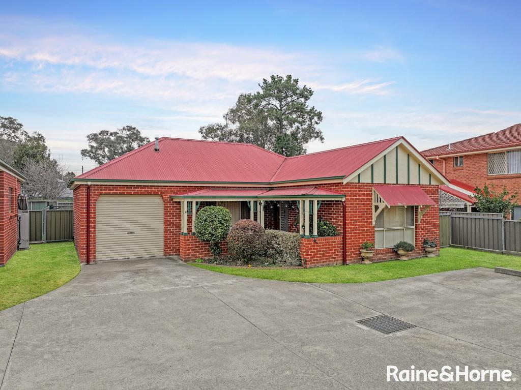 4/67 Rocket St, Bathurst, NSW 2795