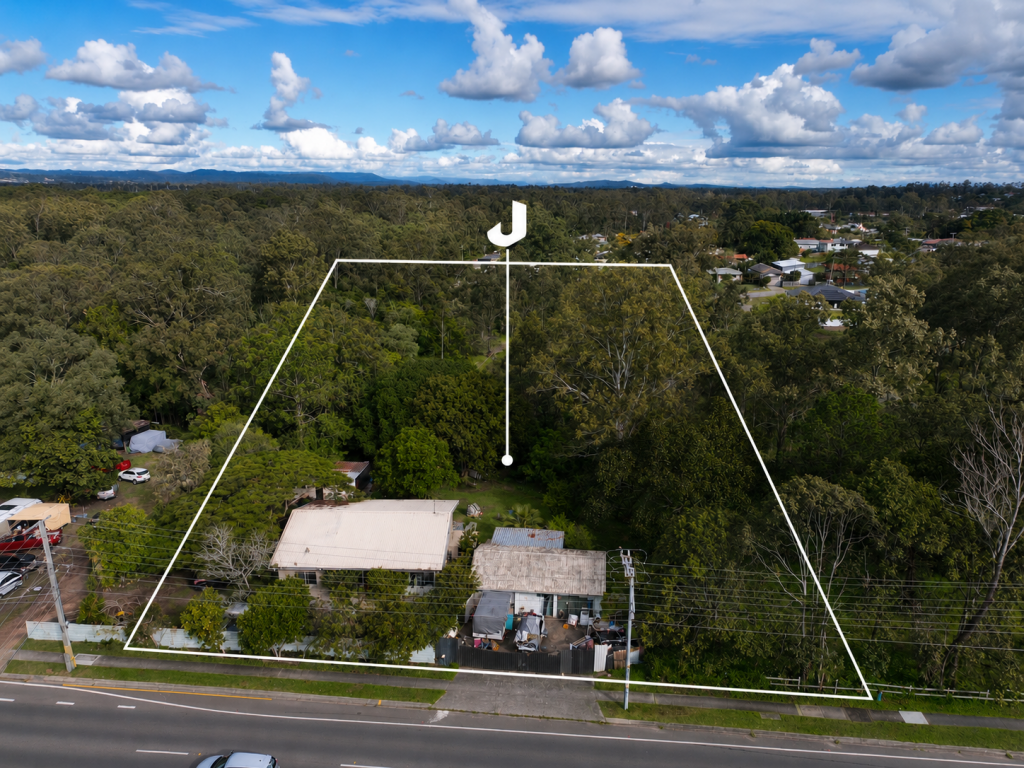 63 Queens Rd, Kingston, QLD 4114