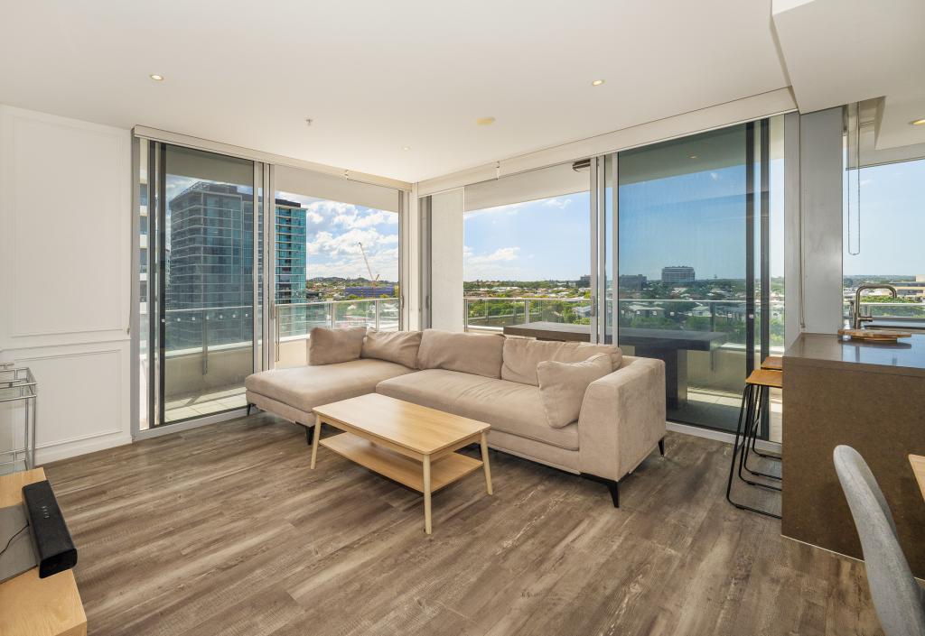 4034/37c Harbour Rd, Hamilton, QLD 4007