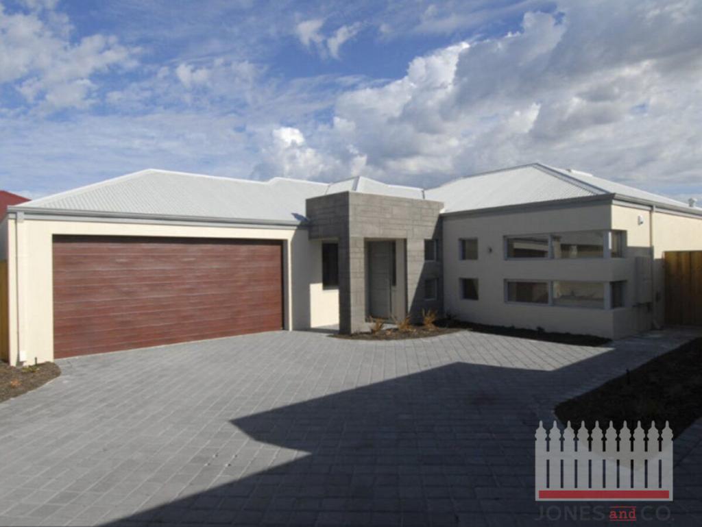 2/155 Charlottes Vsta, Ellenbrook, WA 6069