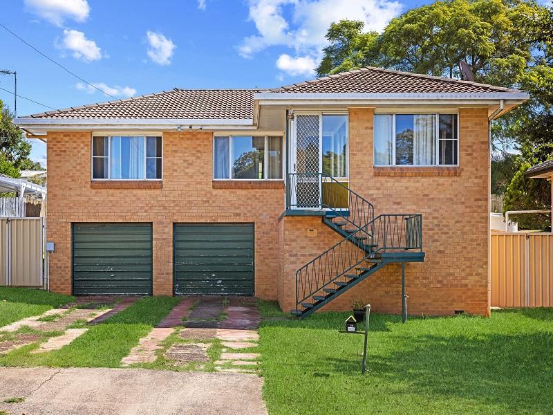 23 Bingara St, Mount Lofty, QLD 4350