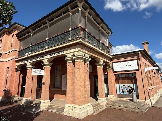 5/180 George St, Windsor, NSW 2756