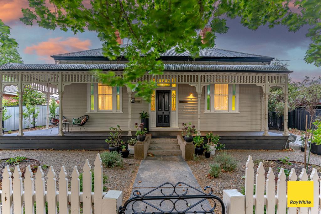 4 Marks St, Bendigo, VIC 3550