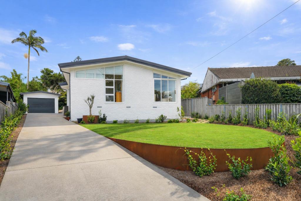 10 DIXON AVE, FRENCHS FOREST, NSW 2086