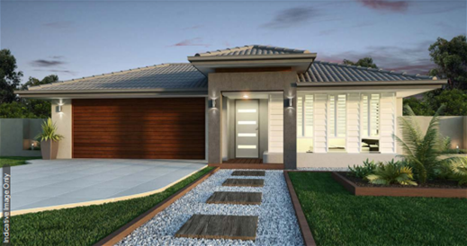 Contact Agent For Address, Buchanan, NSW 2323