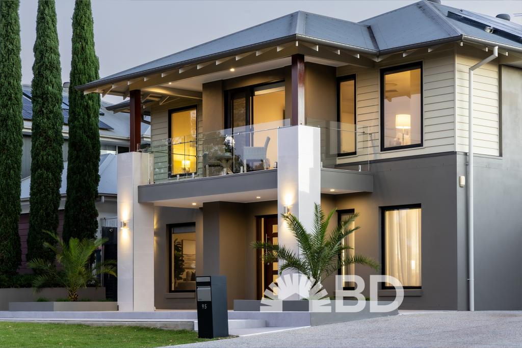 95 Cowen Tce, North Lakes, QLD 4509