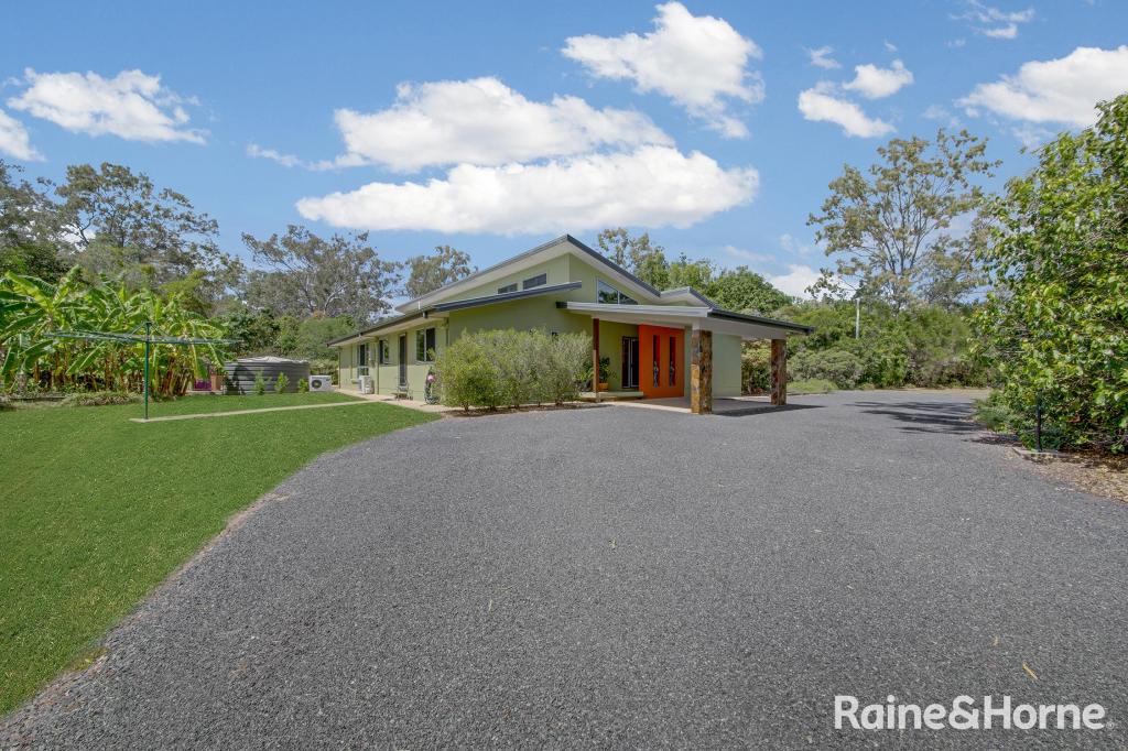 57 Mcgrath Rd, Burua, QLD 4680