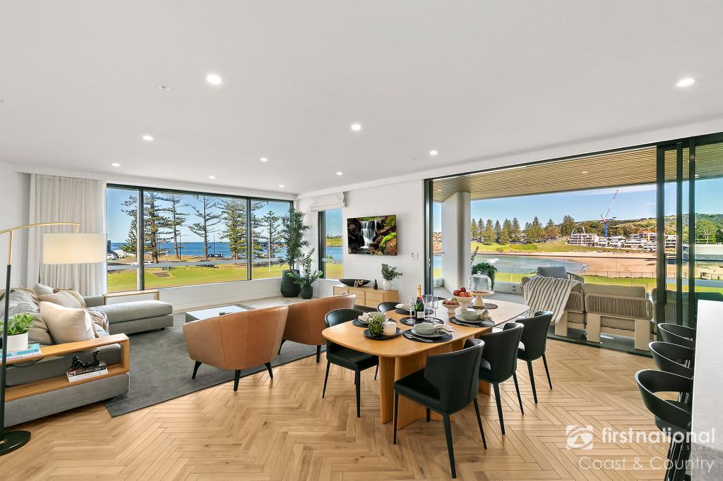 106/10 Bong Bong St, Kiama, NSW 2533