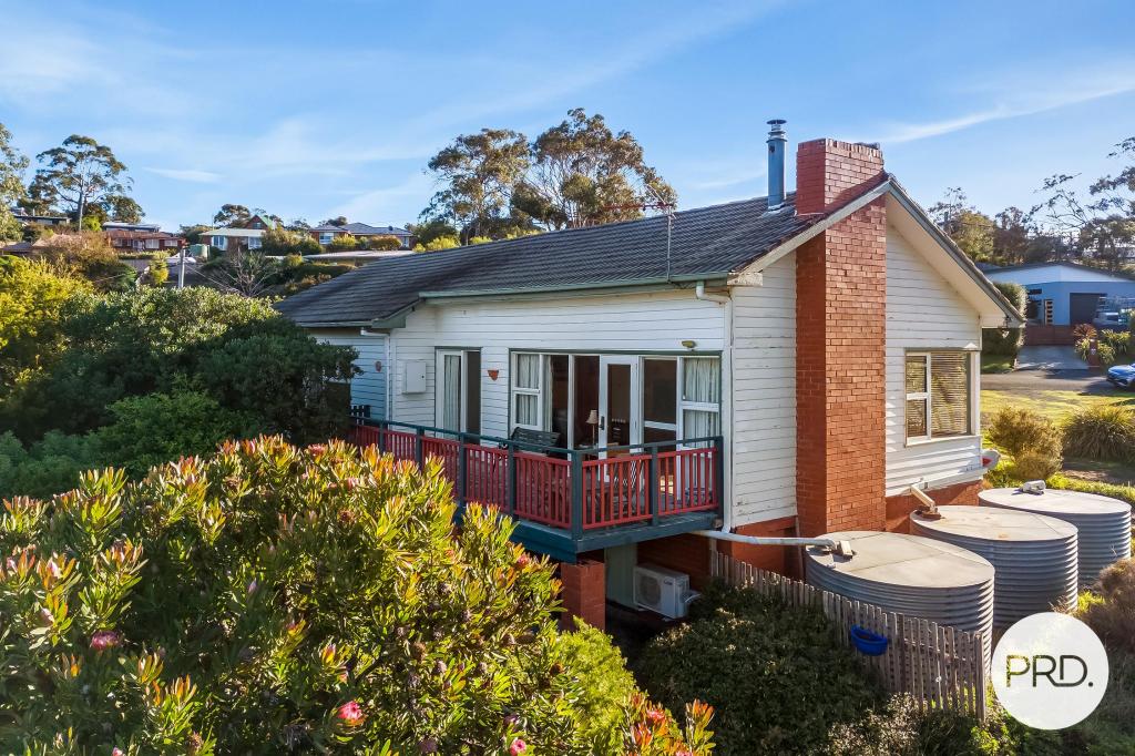 5 & 7 GULLY RD, DODGES FERRY, TAS 7173