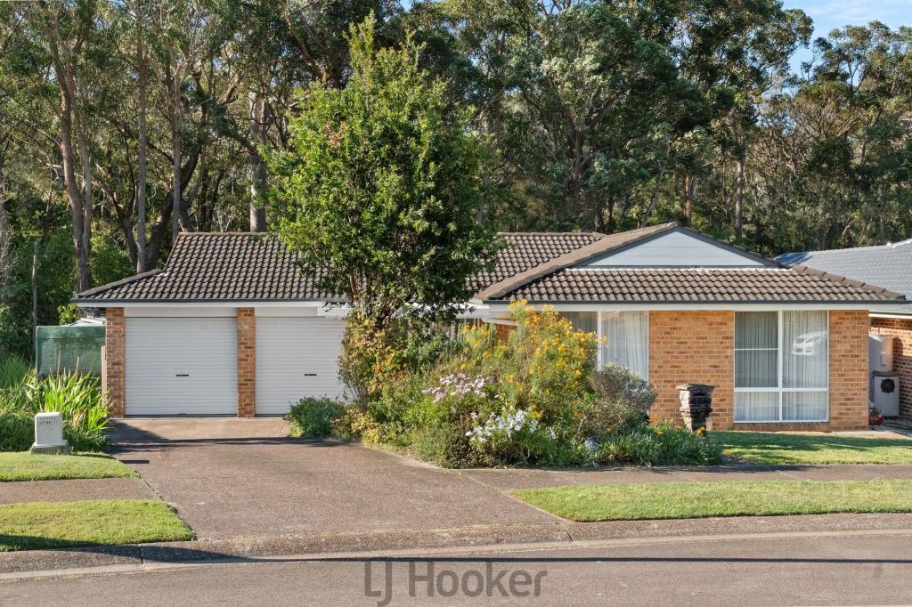 14 Starboard Cl, Rathmines, NSW 2283