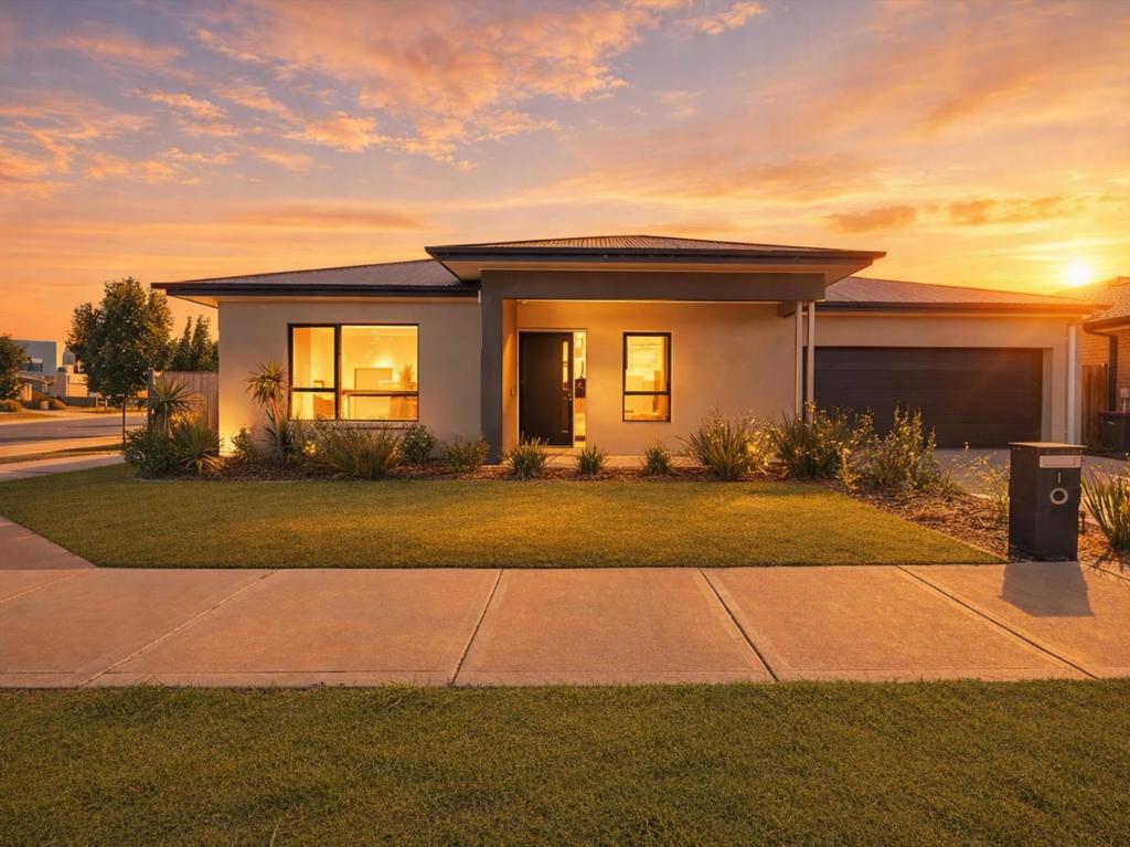 1 Oaky St, Donnybrook, VIC 3064