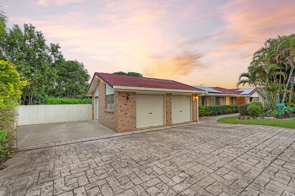 69 Laurel Oak Dr, Algester, QLD 4115