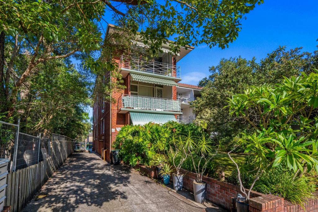 15/4-6 Tintern Rd, Ashfield, NSW 2131