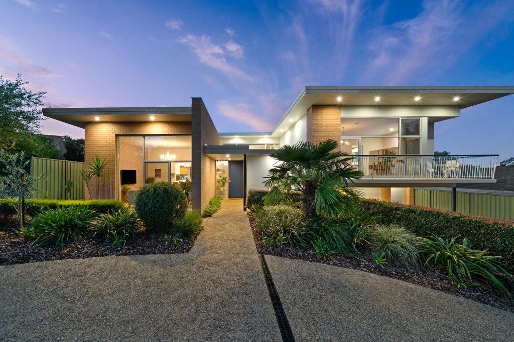 64 Bambridge St, Weetangera, ACT 2614