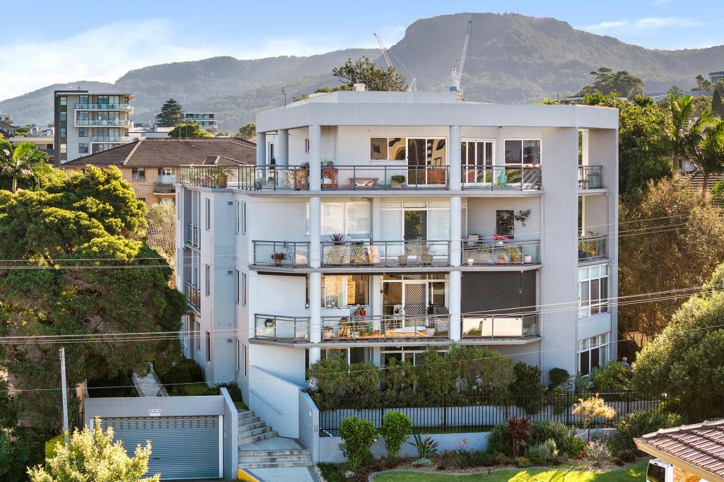 2/72-74 Corrimal St, Wollongong, NSW 2500