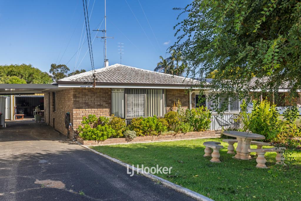1a Stanton St, Eaton, WA 6232