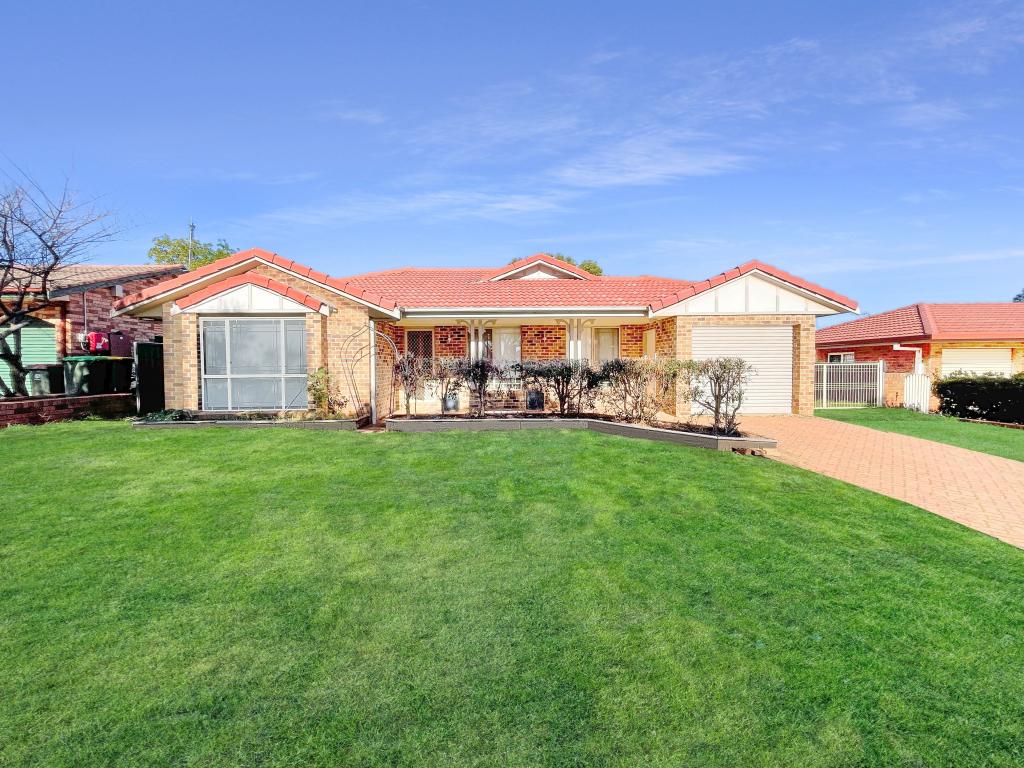 16 Jacqueline Dr, Dubbo, NSW 2830