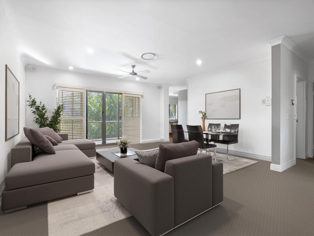 6/17 Dauphin Tce, Highgate Hill, QLD 4101