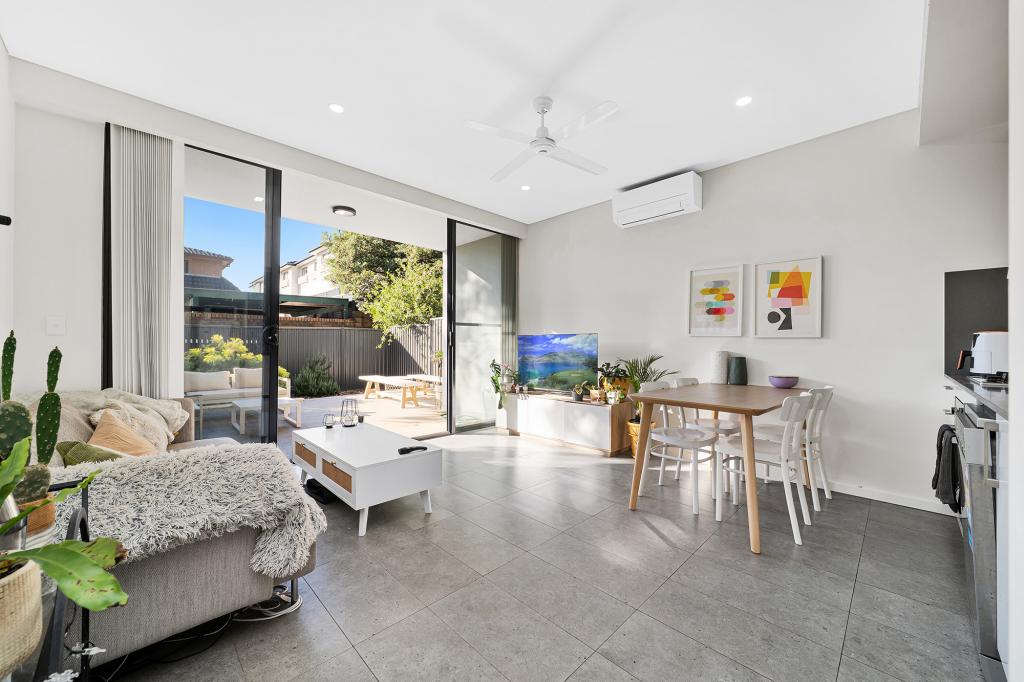 6/59-65 Chester Ave, Maroubra, NSW 2035