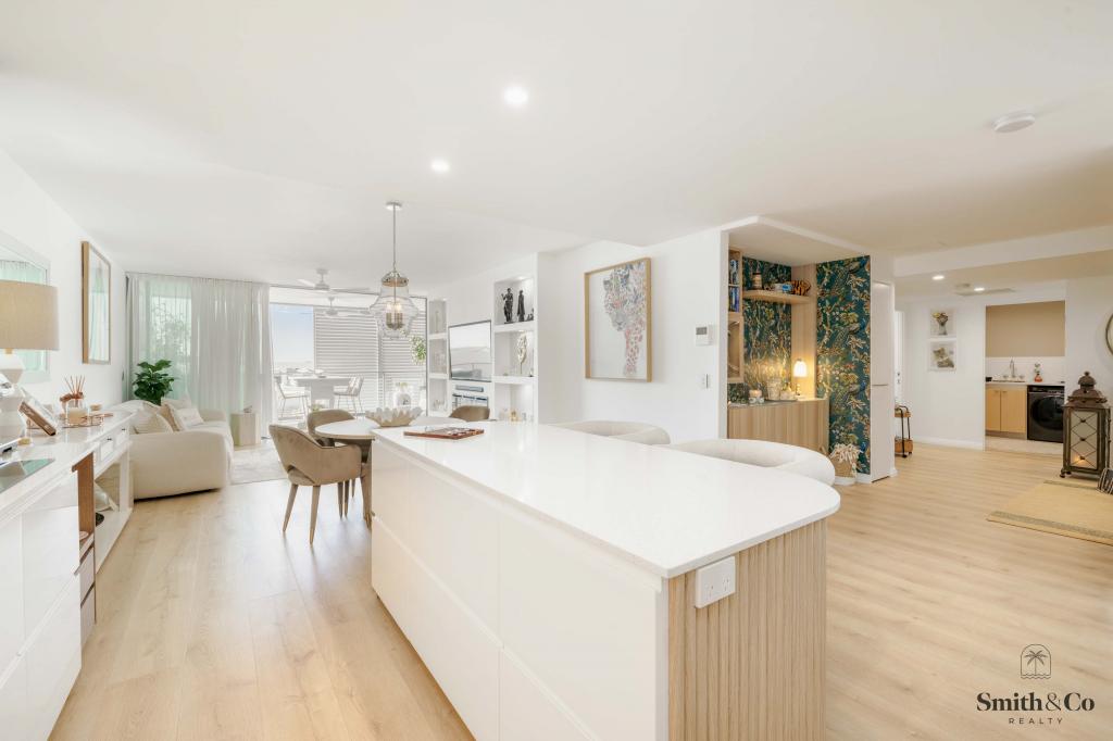 2308/2 Ephraim Island, Paradise Point, QLD 4216