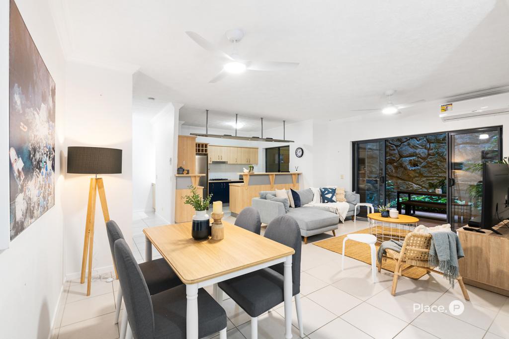 53/68 Beeston St, Teneriffe, QLD 4005