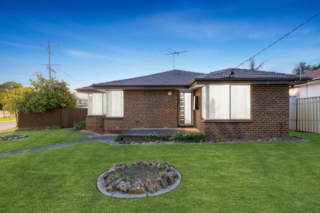 2 Talbot Ct, Noble Park, VIC 3174