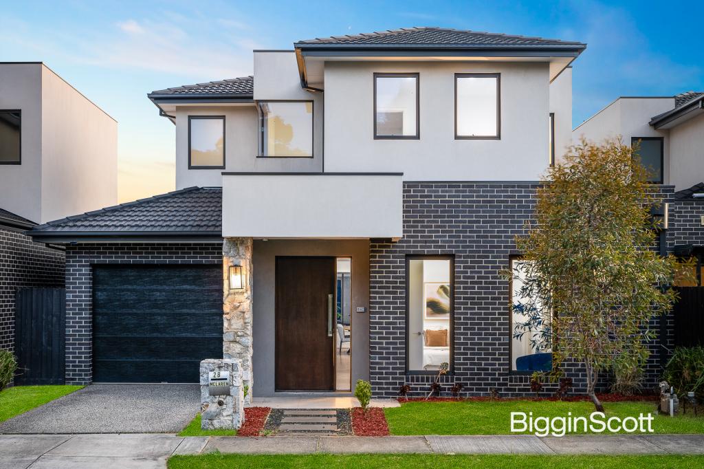 2b Mclaren St, Mount Waverley, VIC 3149