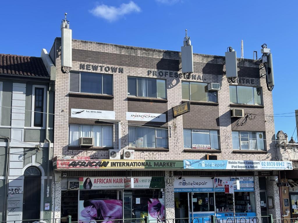 333 King St, Newtown, NSW 2042