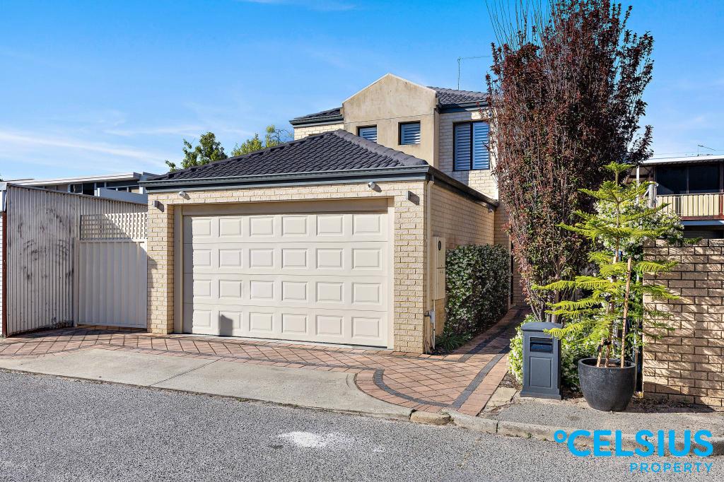 15 Randell Pl, Perth, WA 6000