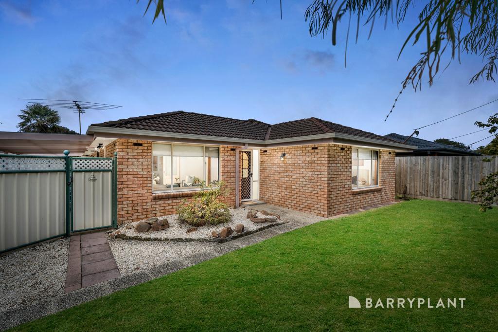 28 KAROONDA ST, CAPEL SOUND, VIC 3940