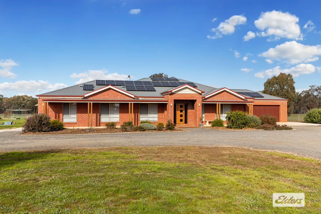 440 Obriens Lane, Axedale, VIC 3551